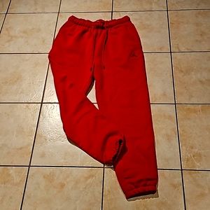 Jordan "Brooklyn" Fleece Joggers